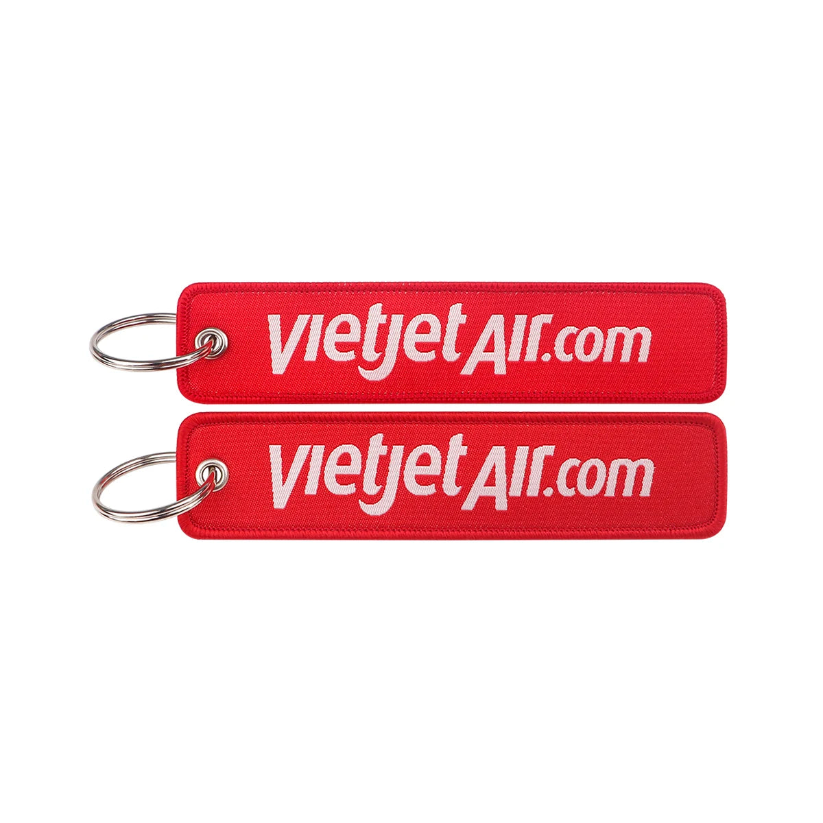 Aviation Keychain
