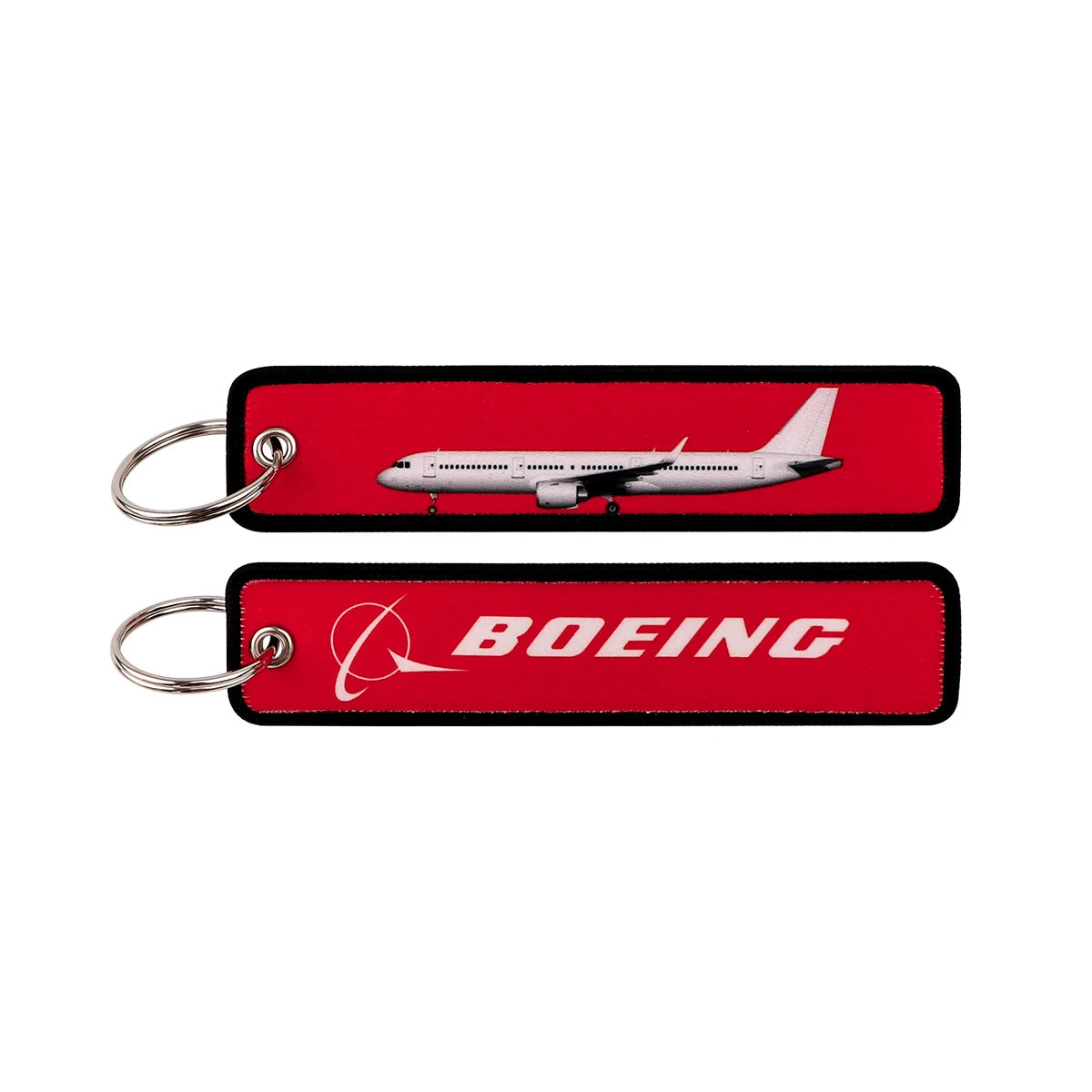 Aviation Keychain