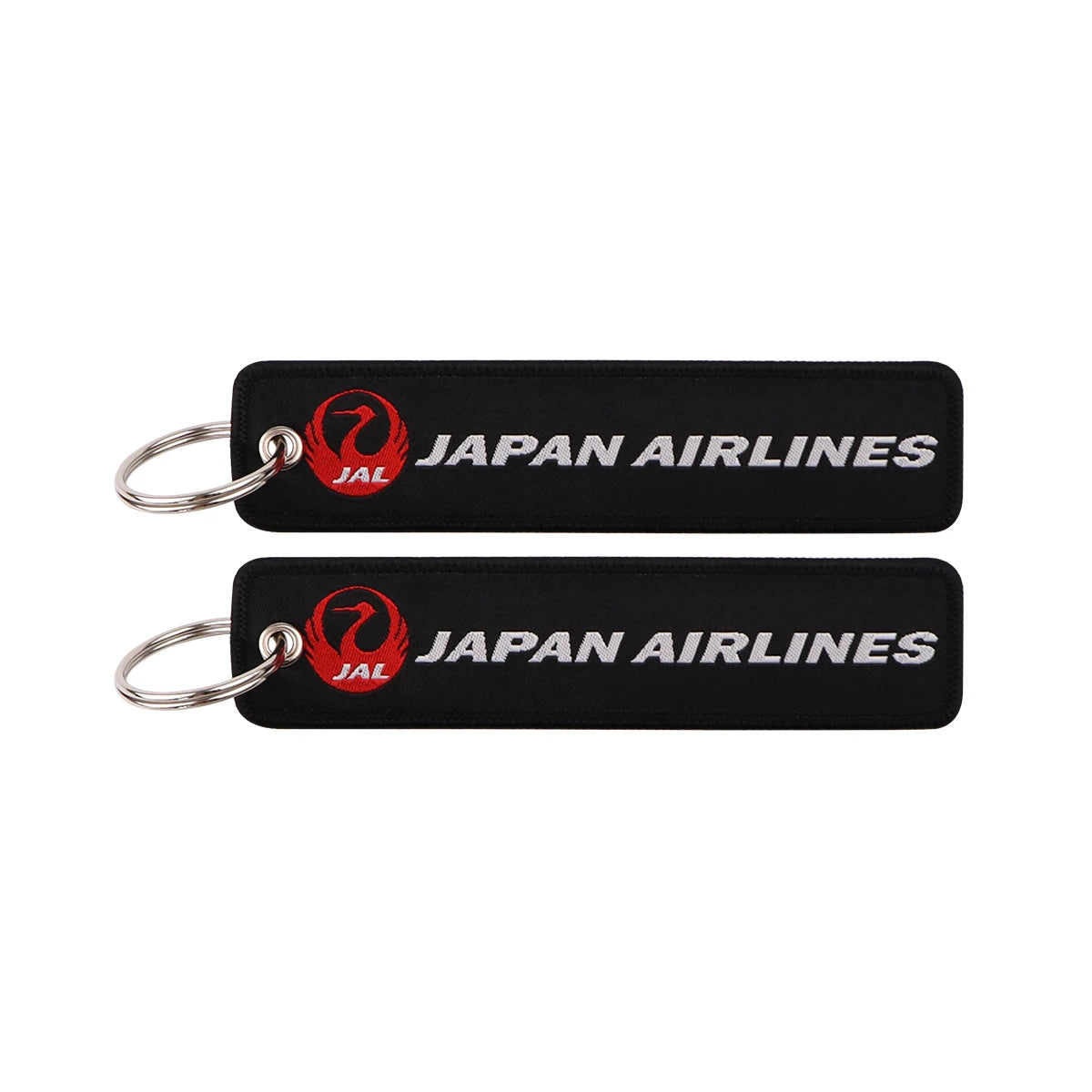 Aviation Keychain