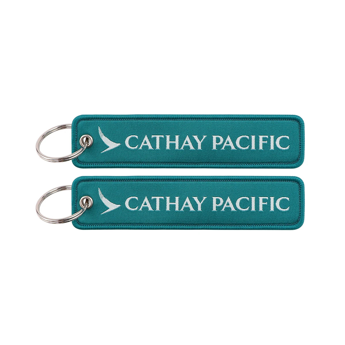 Aviation Keychain