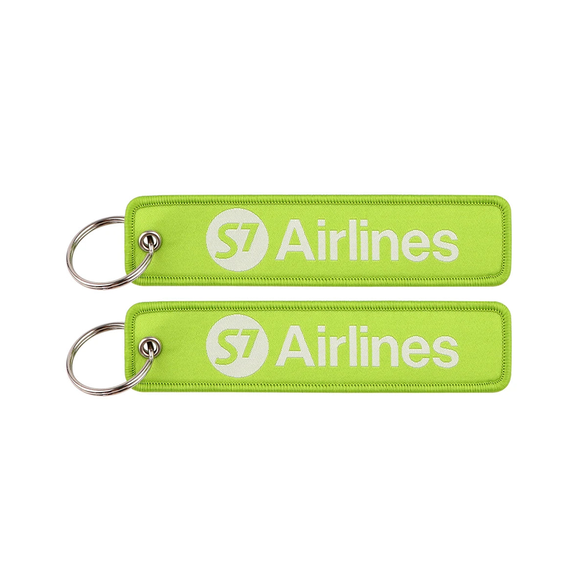 Aviation Keychain