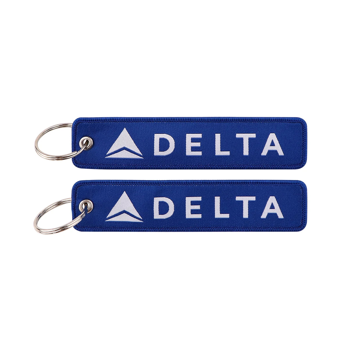 Aviation Keychain