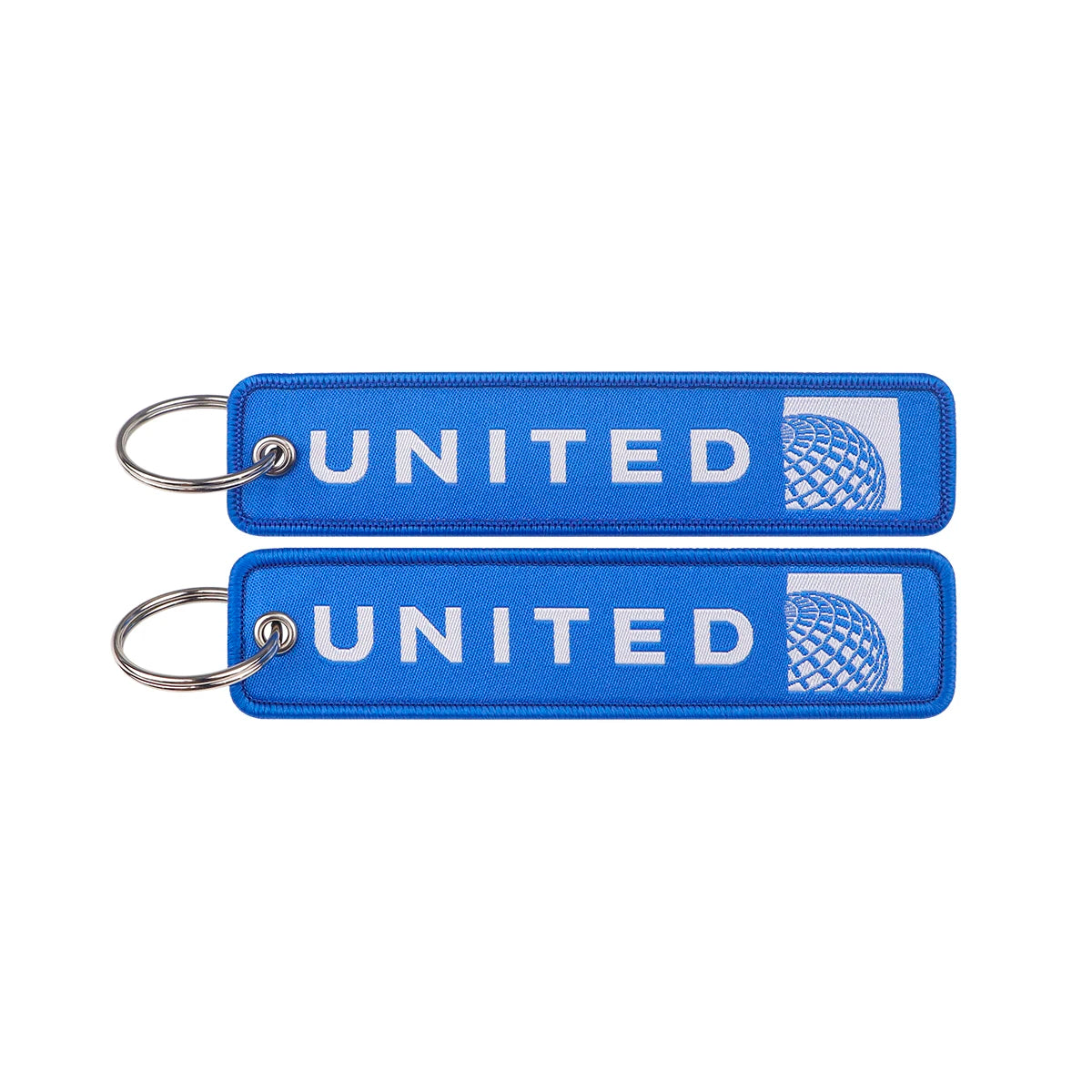 Aviation Keychain