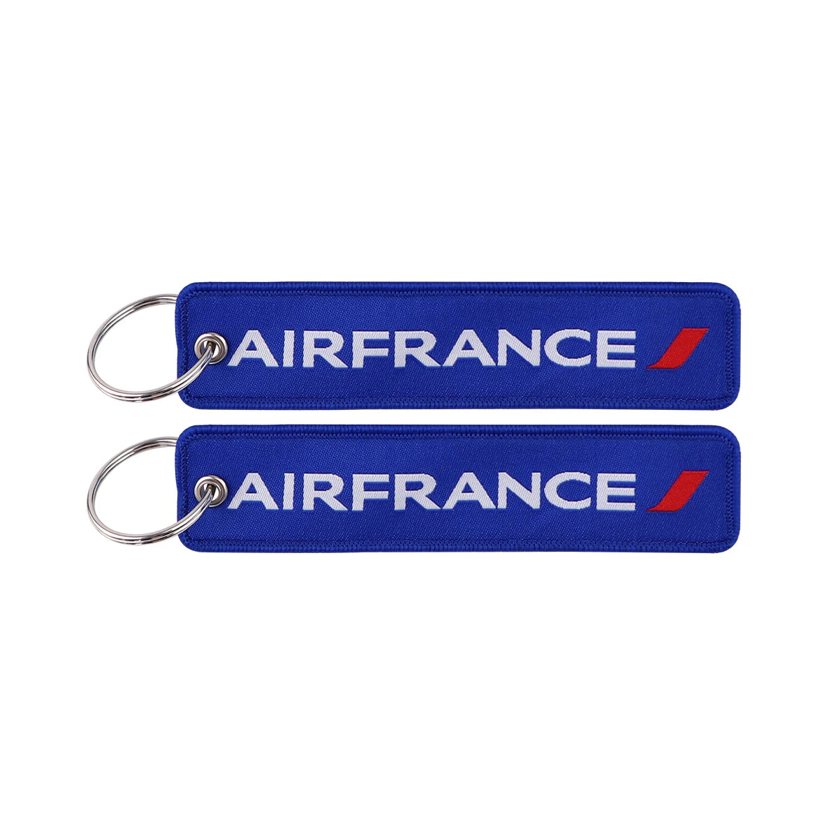 Aviation Keychain