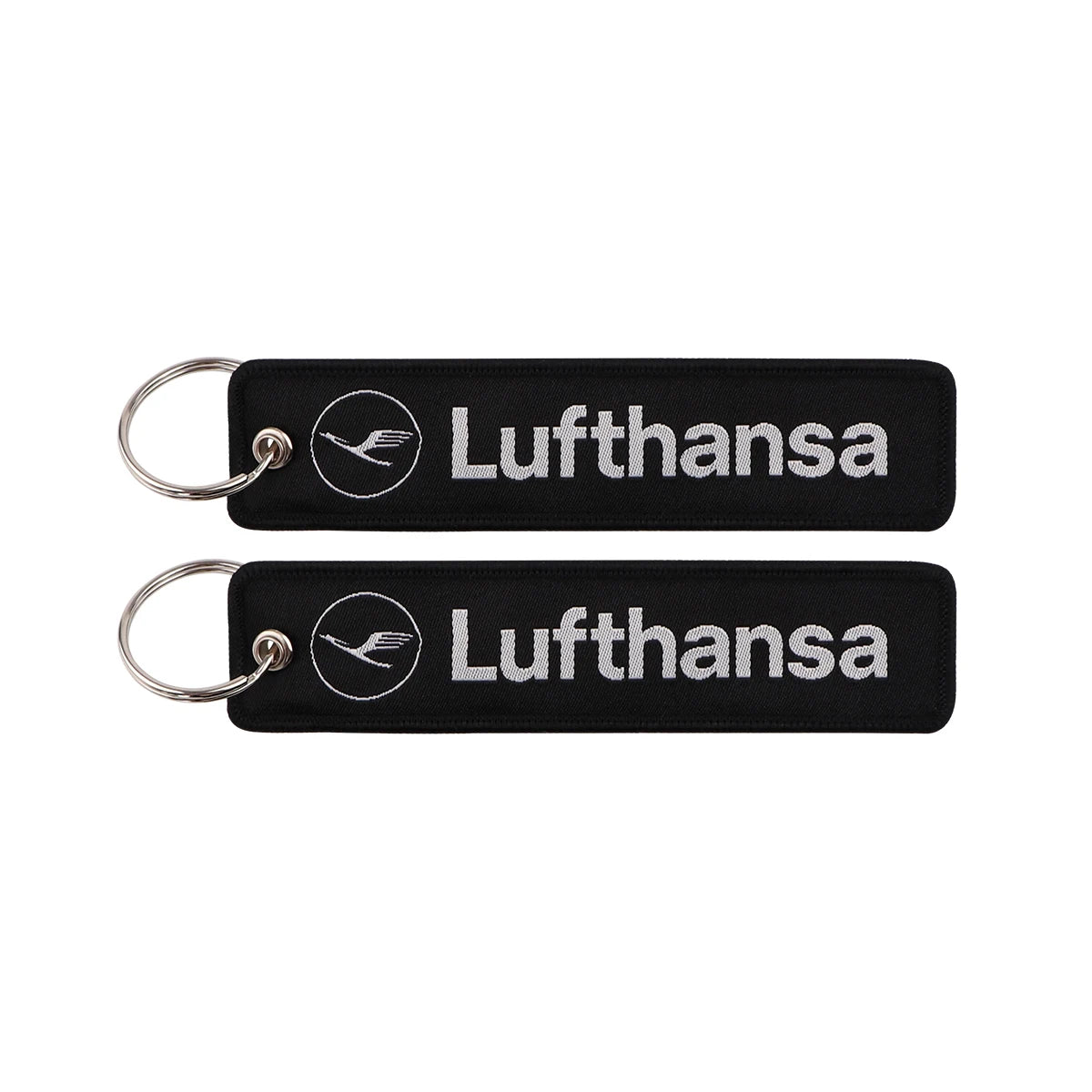 Aviation Keychain