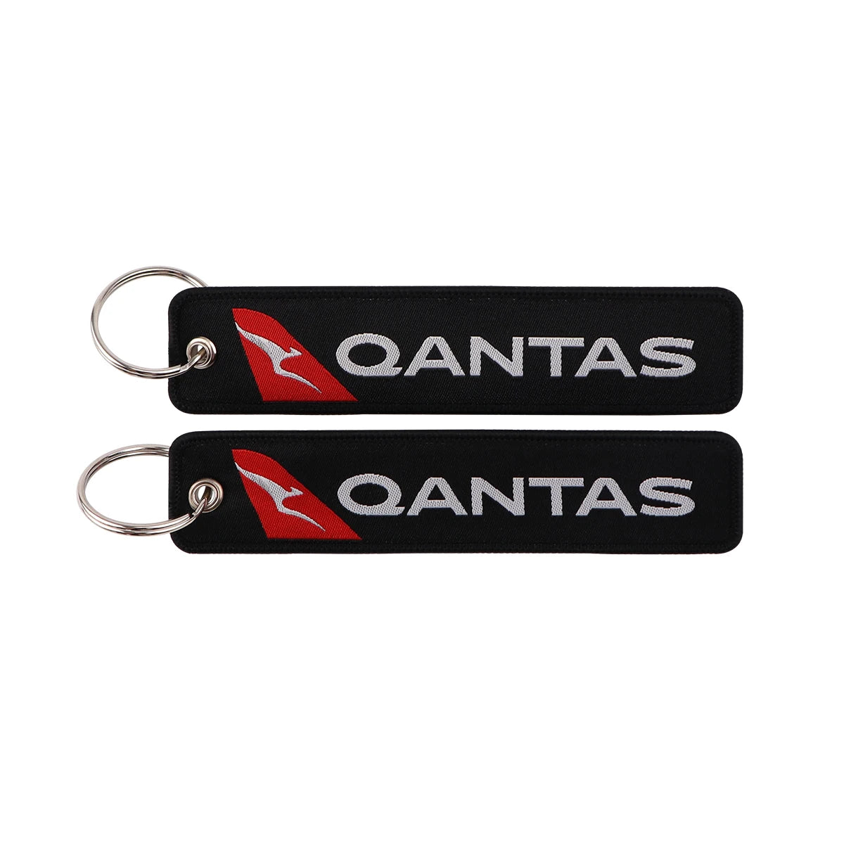 Aviation Keychain