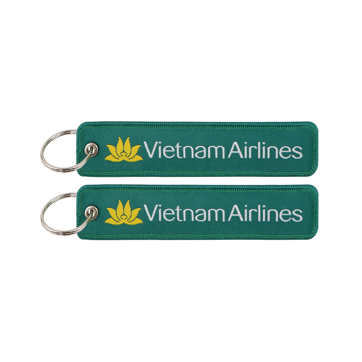 Aviation Keychain