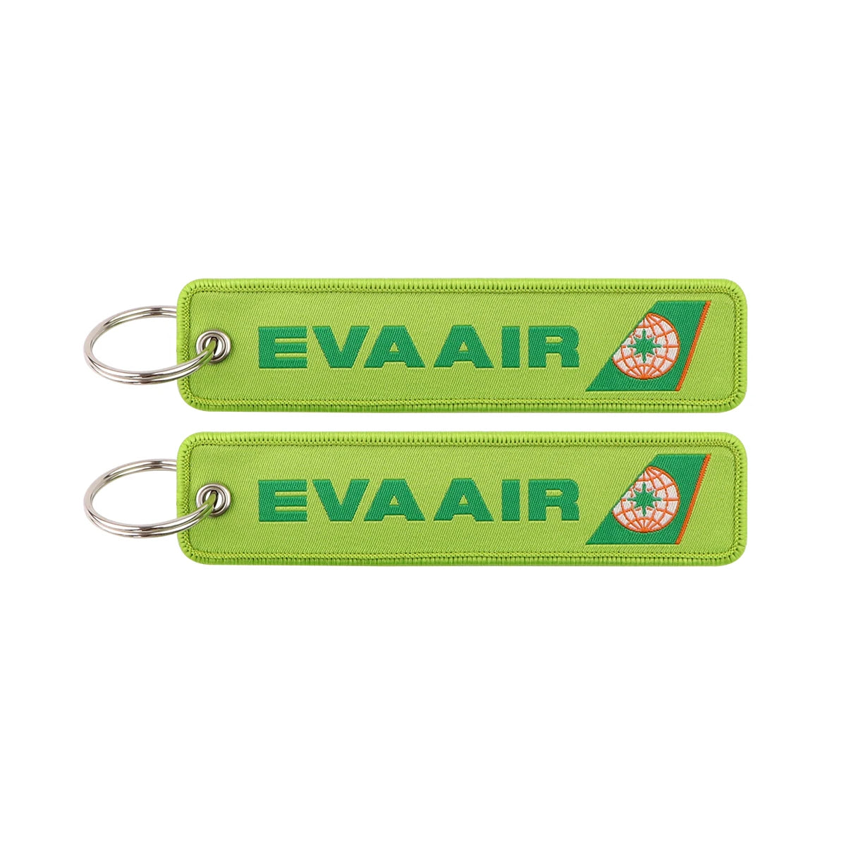 Aviation Keychain