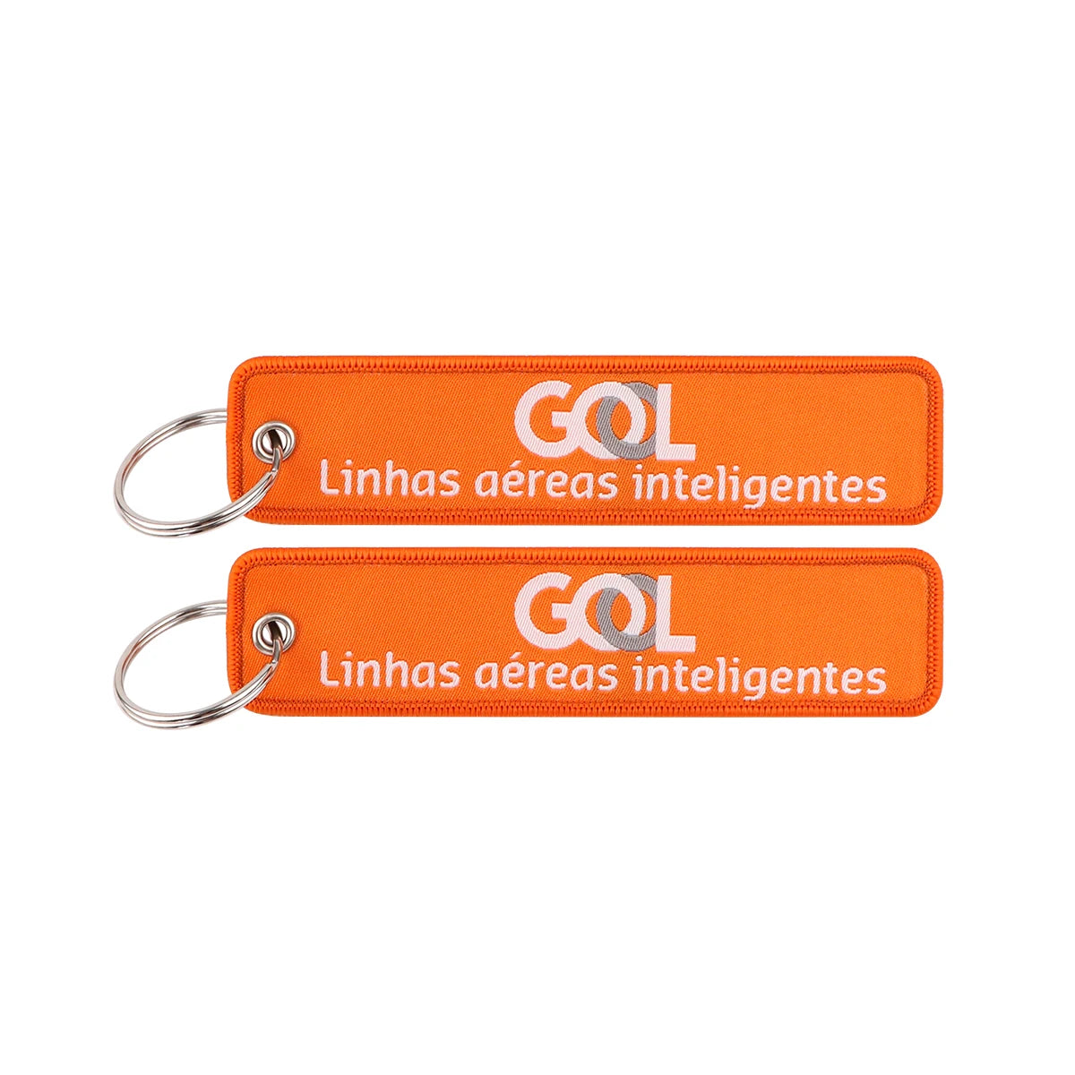 Aviation Keychain