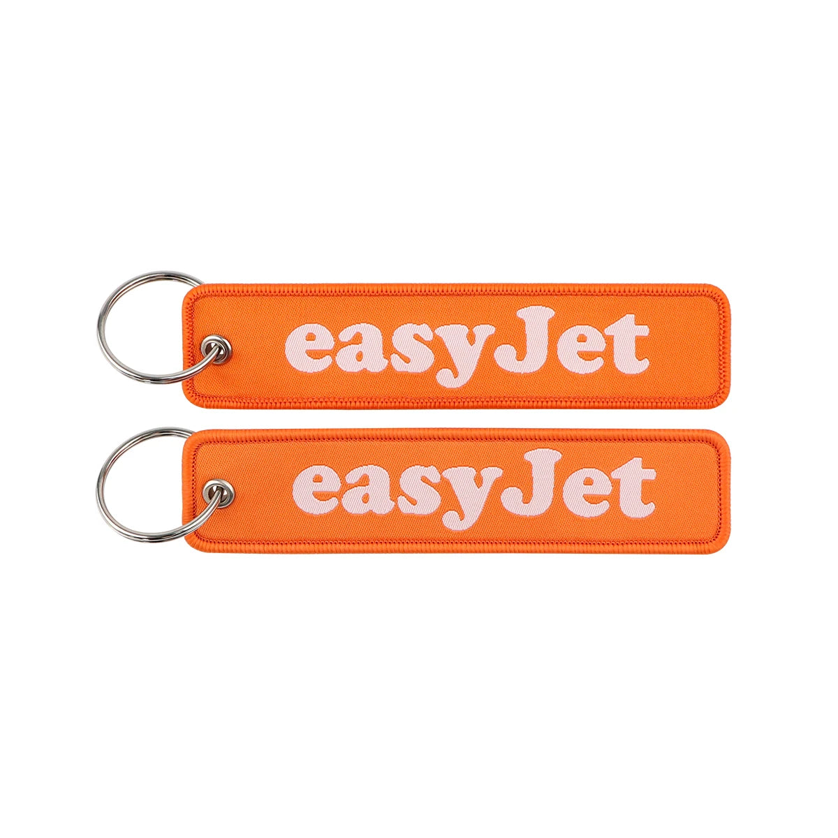 Aviation Keychain