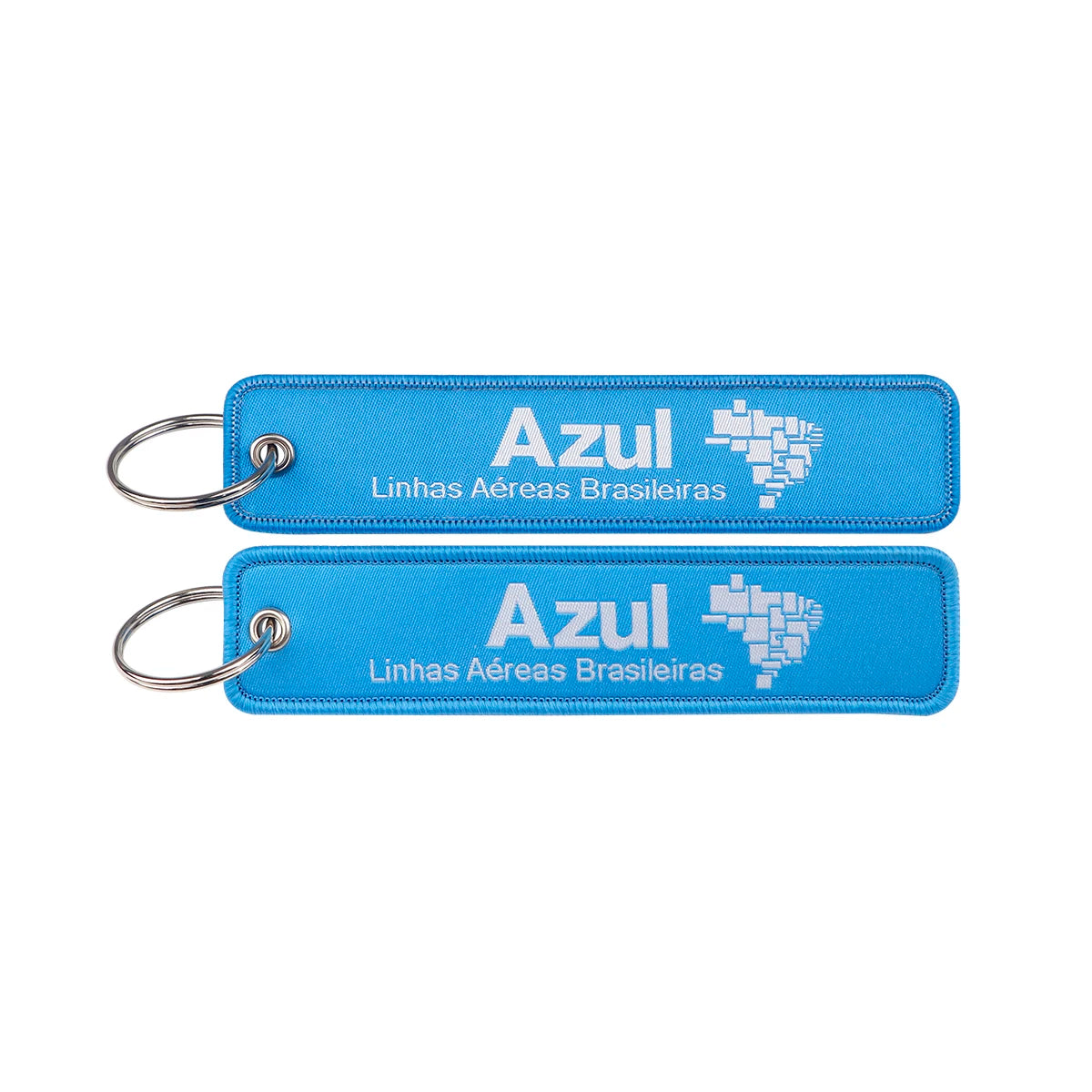 Aviation Keychain