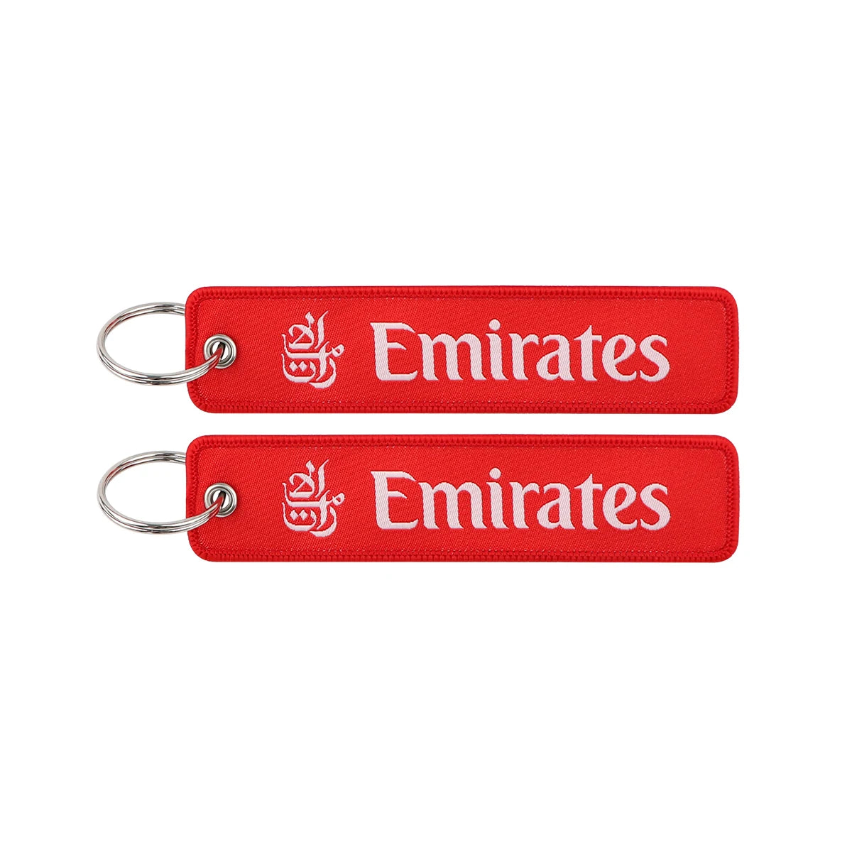 Aviation Keychain