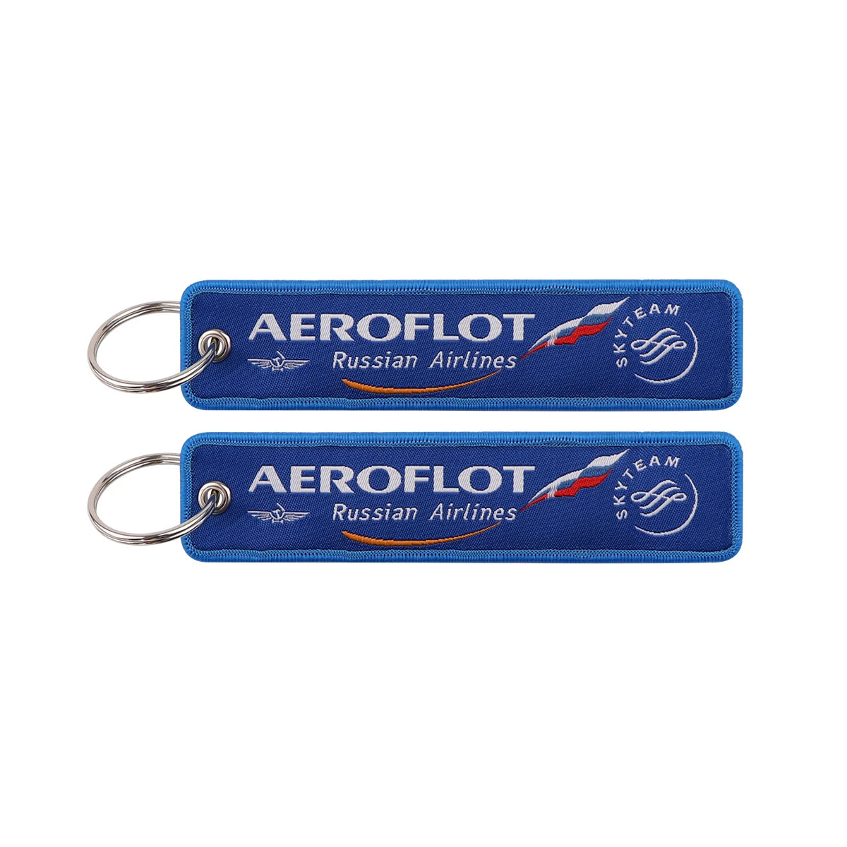 Aviation Keychain