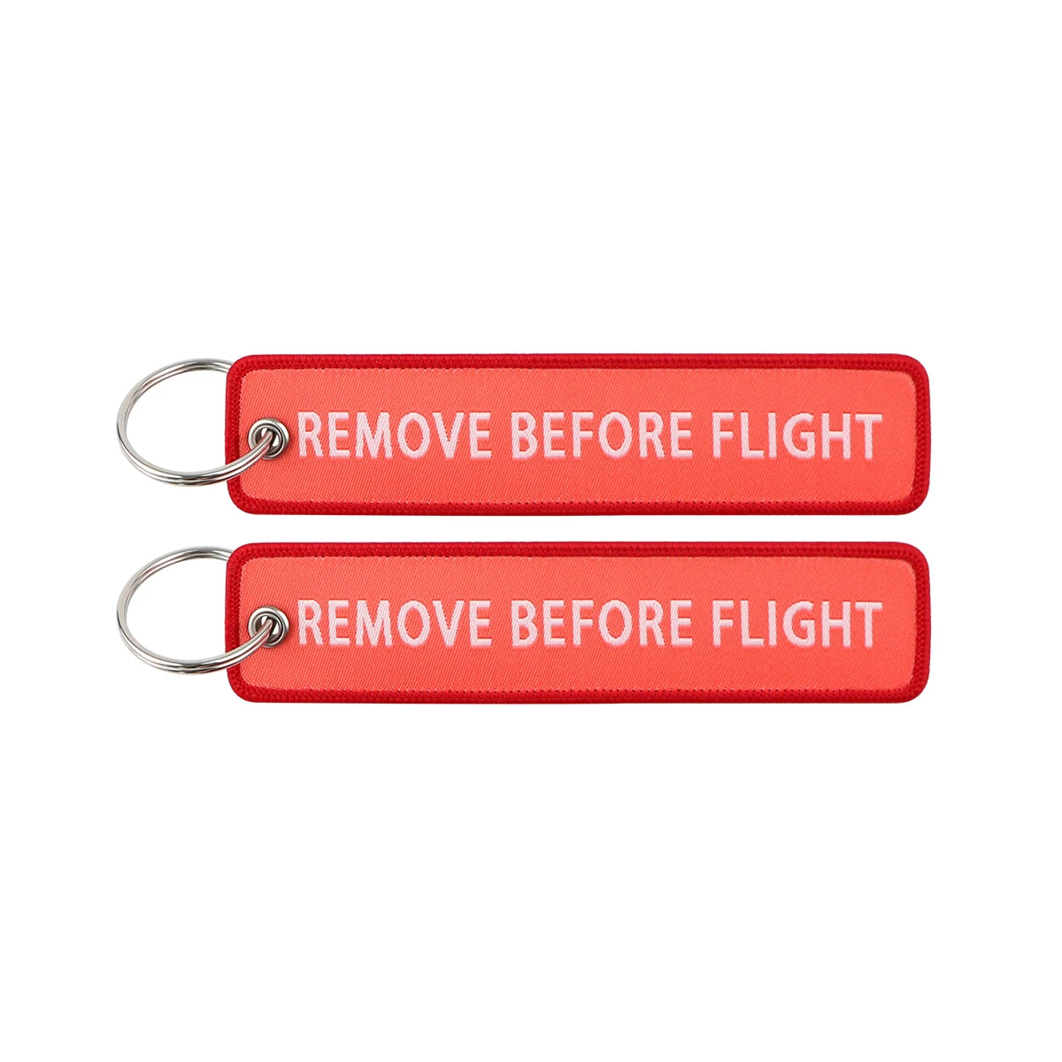 Aviation Keychain