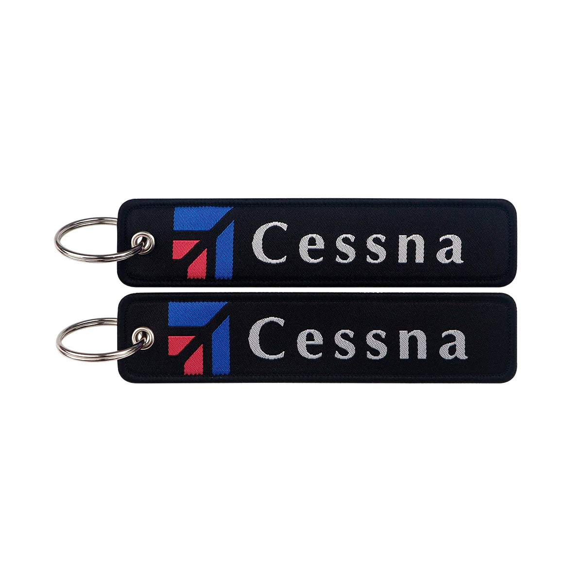 Aviation Keychain