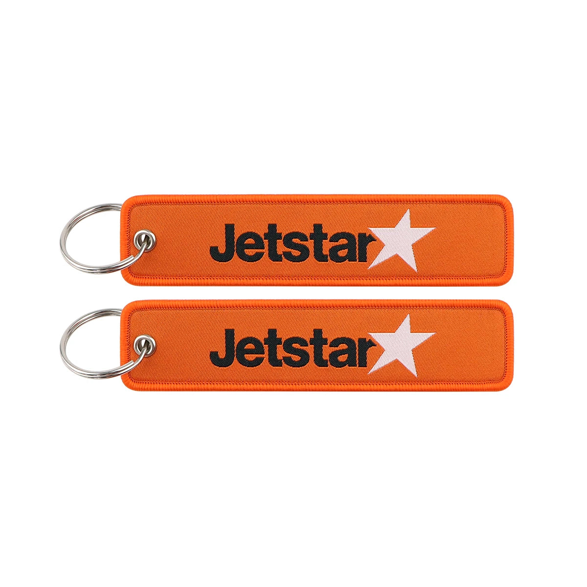 Aviation Keychain