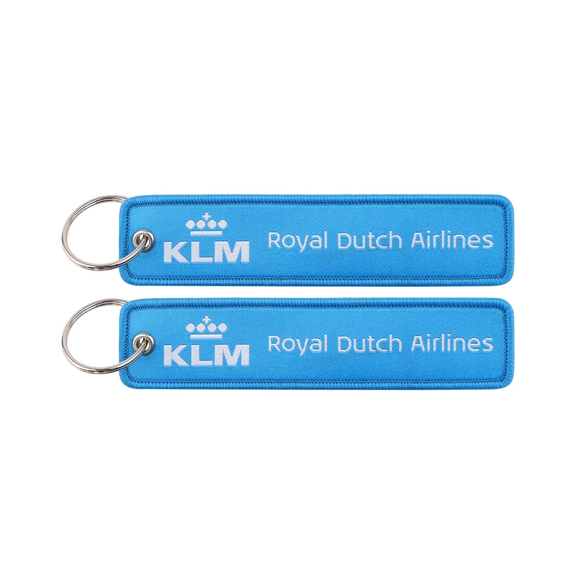 Aviation Keychain