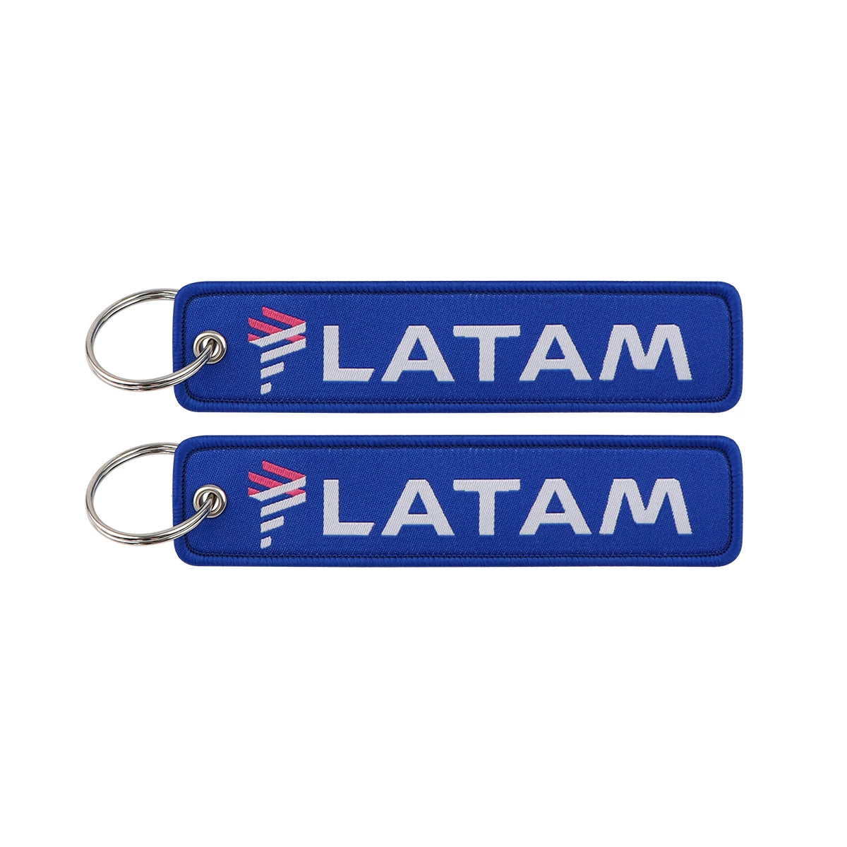 Aviation Keychain