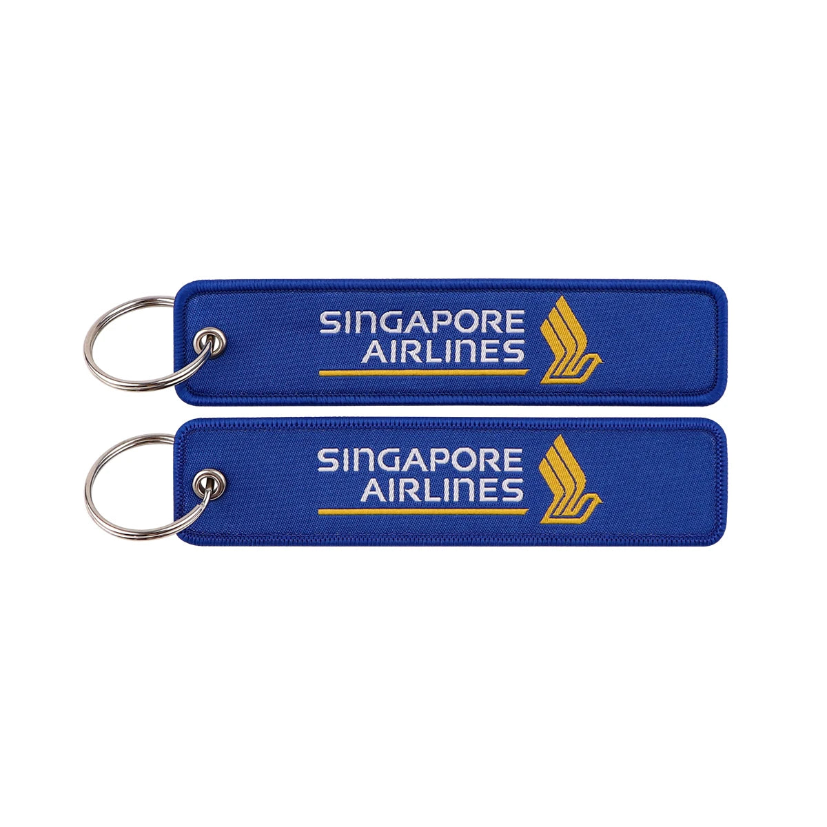 Aviation Keychain