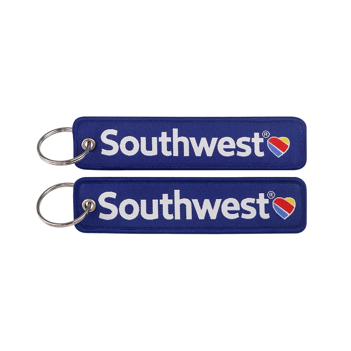 Aviation Keychain