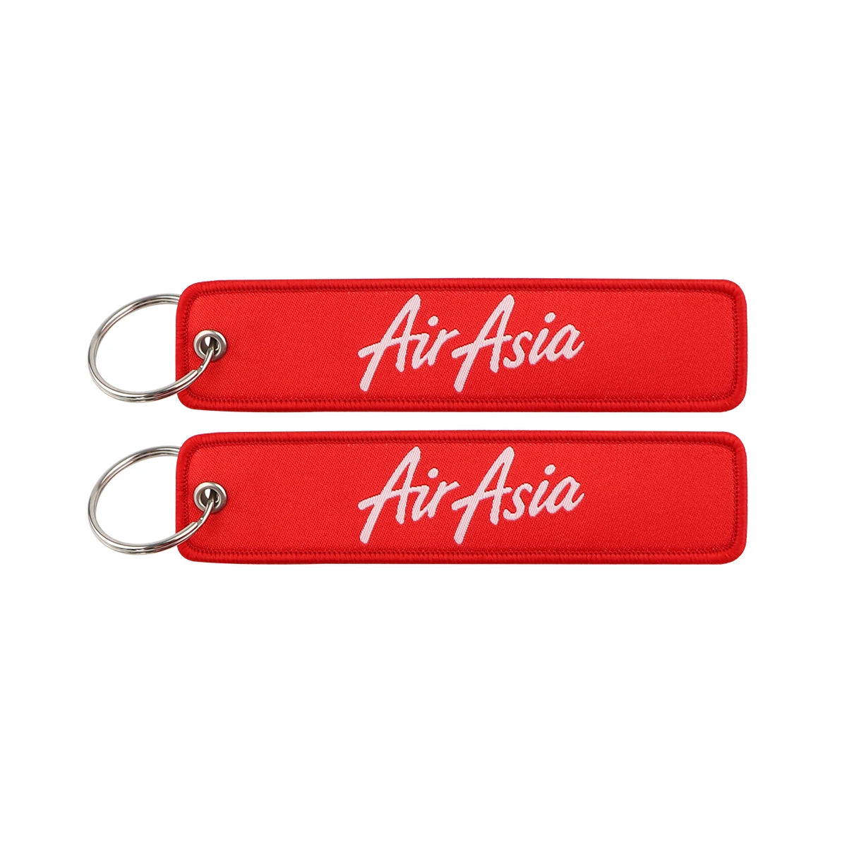 Aviation Keychain