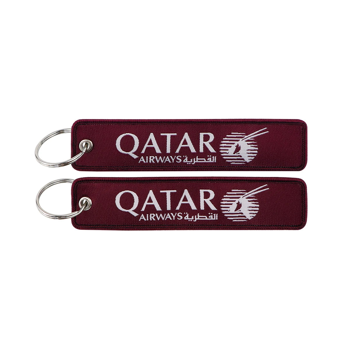 Aviation Keychain