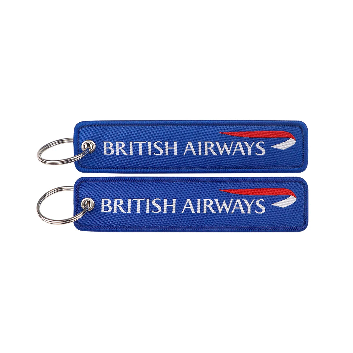 Aviation Keychain