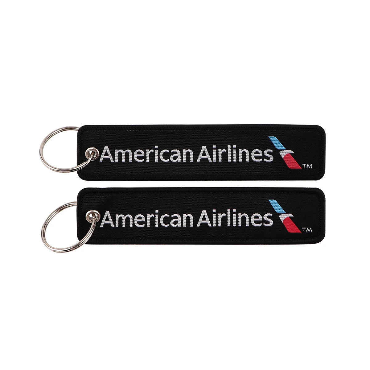 Aviation Keychain